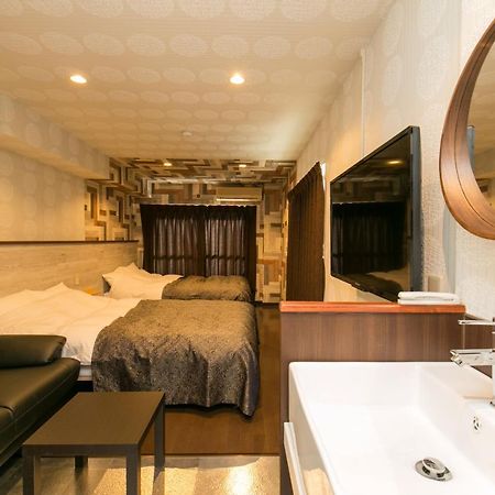 R Hotel Chiba Sta 1Min 2019 Open المظهر الخارجي الصورة