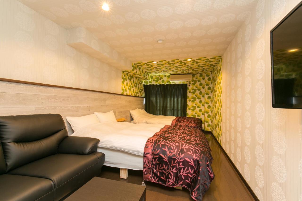 R Hotel Chiba Sta 1Min 2019 Open المظهر الخارجي الصورة