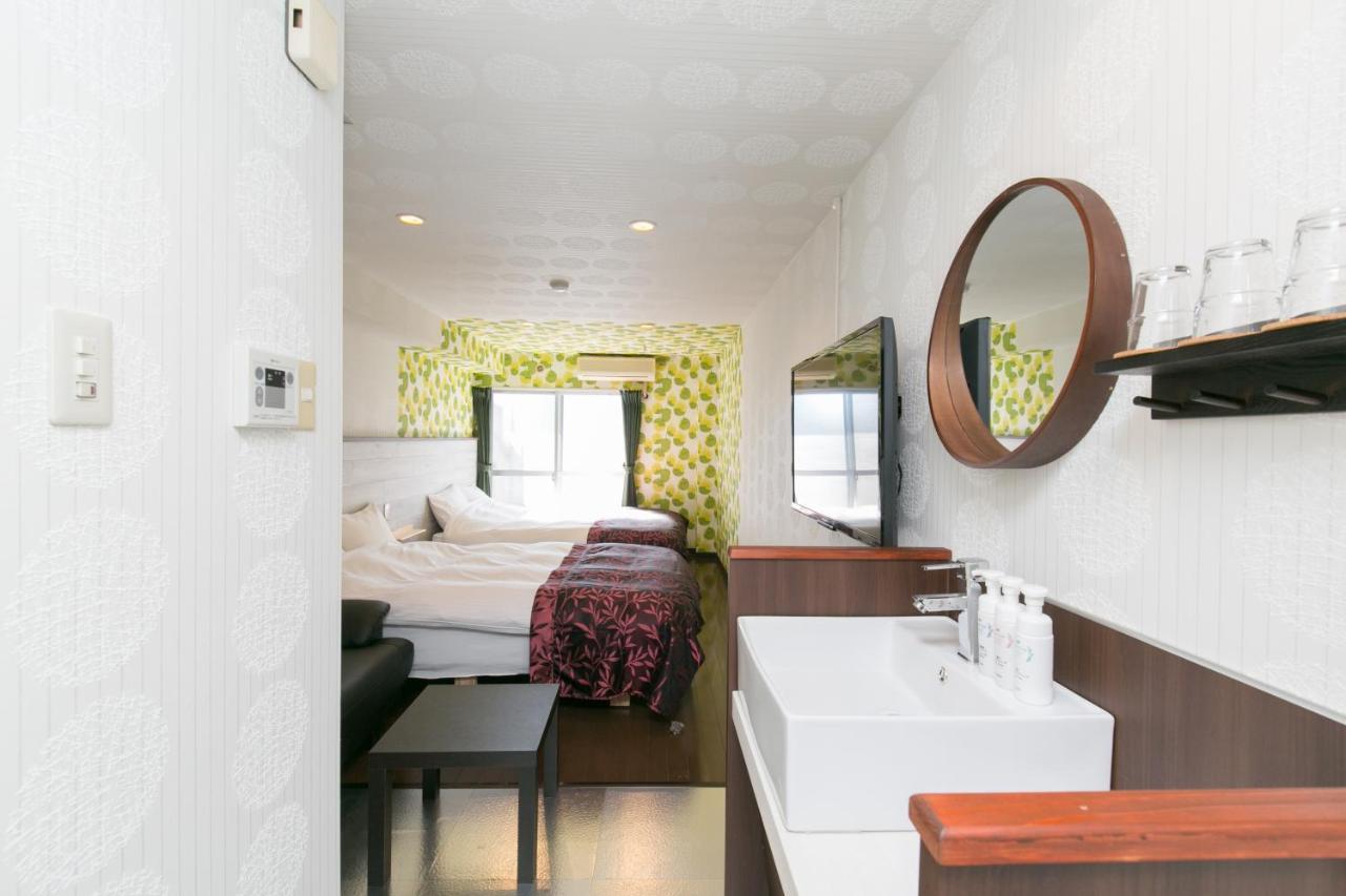 R Hotel Chiba Sta 1Min 2019 Open المظهر الخارجي الصورة