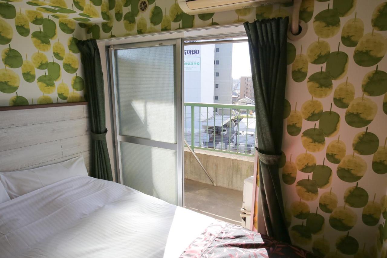 R Hotel Chiba Sta 1Min 2019 Open المظهر الخارجي الصورة