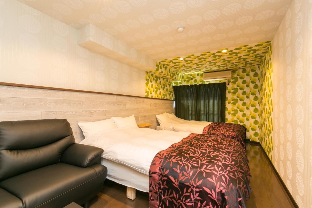 R Hotel Chiba Sta 1Min 2019 Open المظهر الخارجي الصورة
