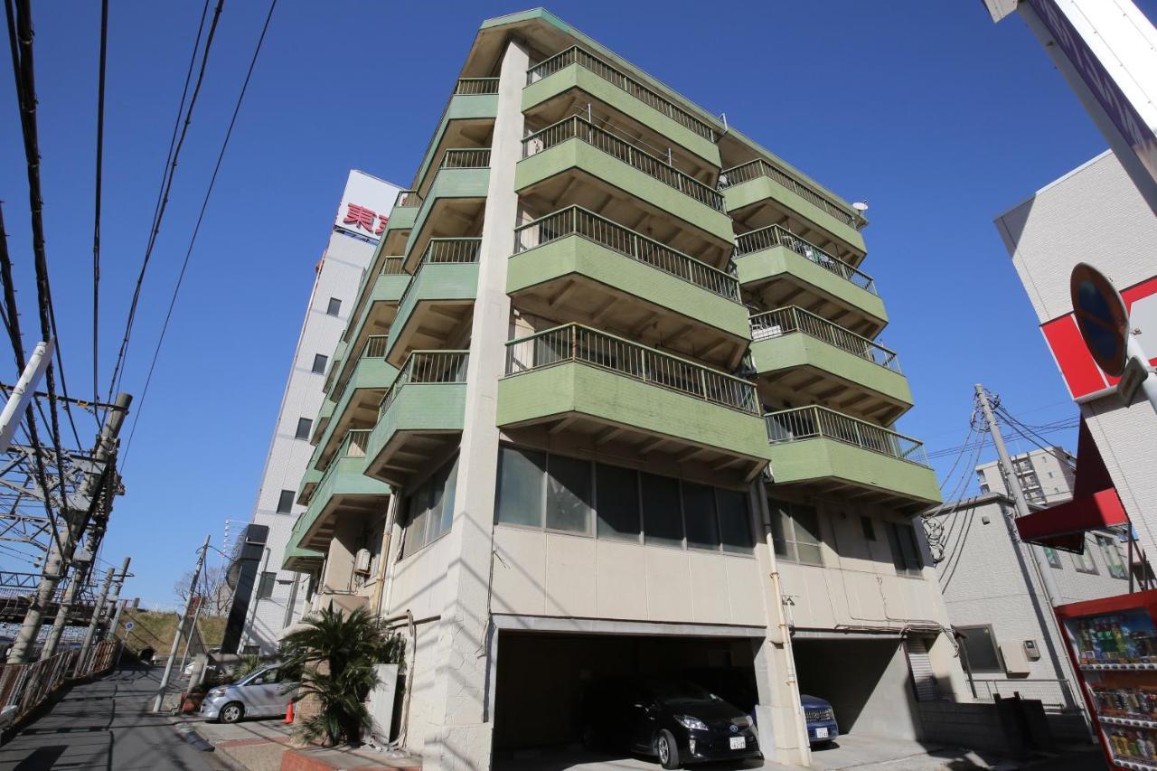 R Hotel Chiba Sta 1Min 2019 Open المظهر الخارجي الصورة