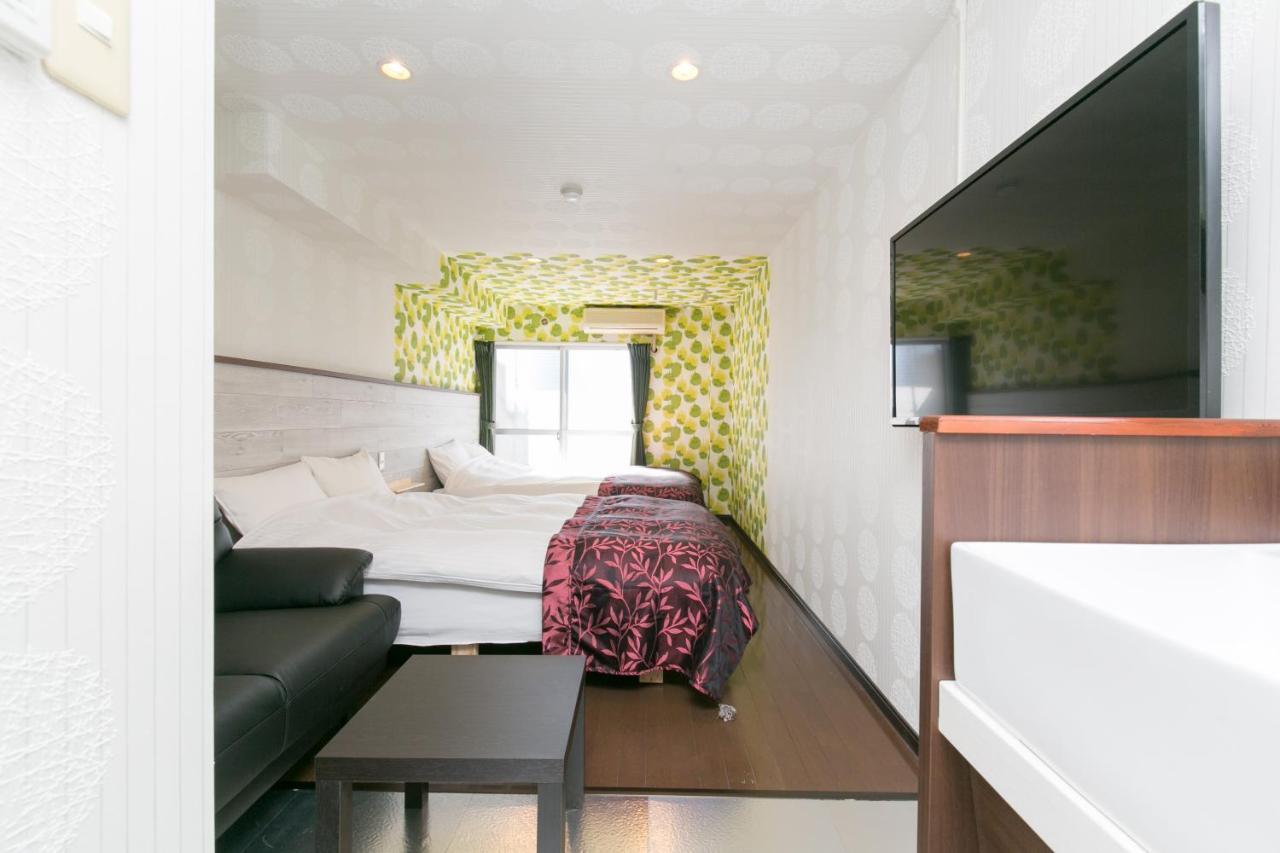 R Hotel Chiba Sta 1Min 2019 Open المظهر الخارجي الصورة