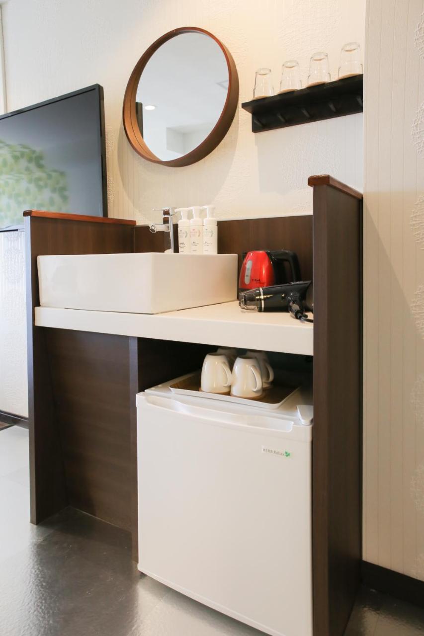 R Hotel Chiba Sta 1Min 2019 Open المظهر الخارجي الصورة