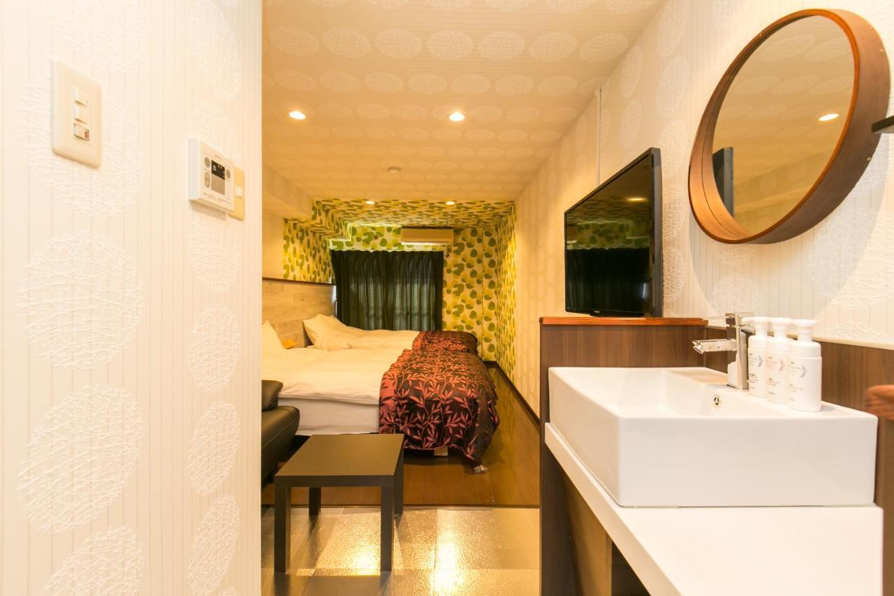 R Hotel Chiba Sta 1Min 2019 Open المظهر الخارجي الصورة