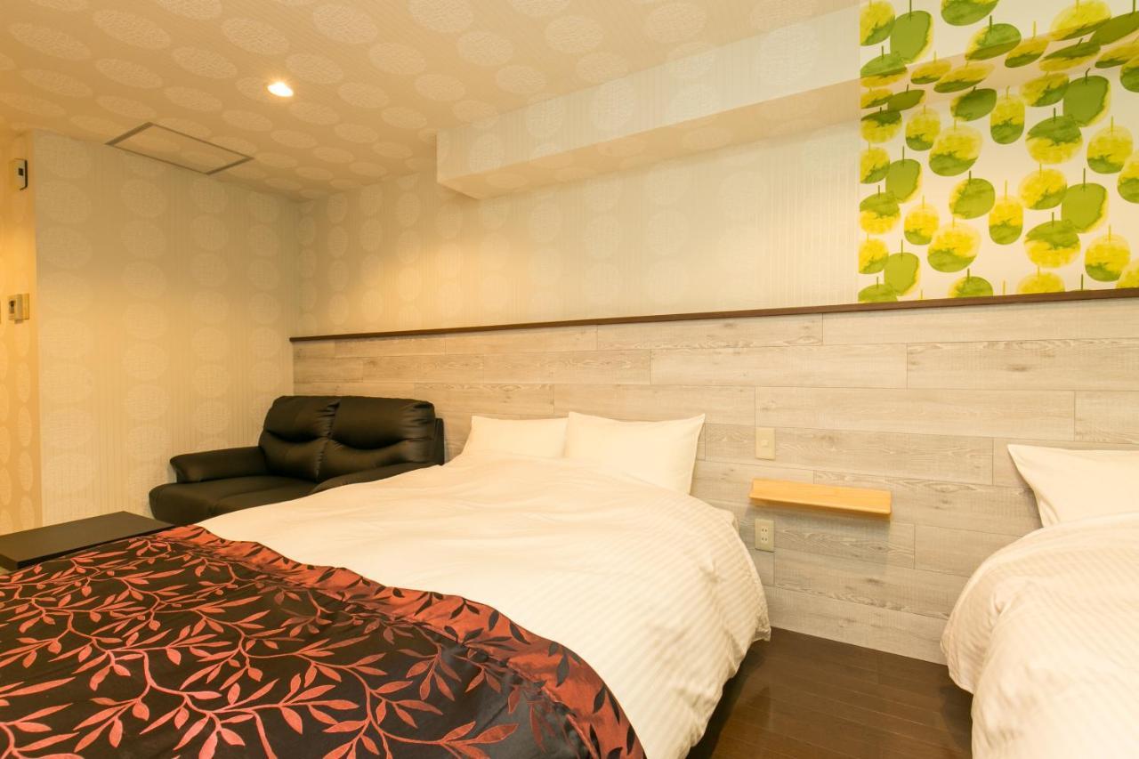 R Hotel Chiba Sta 1Min 2019 Open المظهر الخارجي الصورة