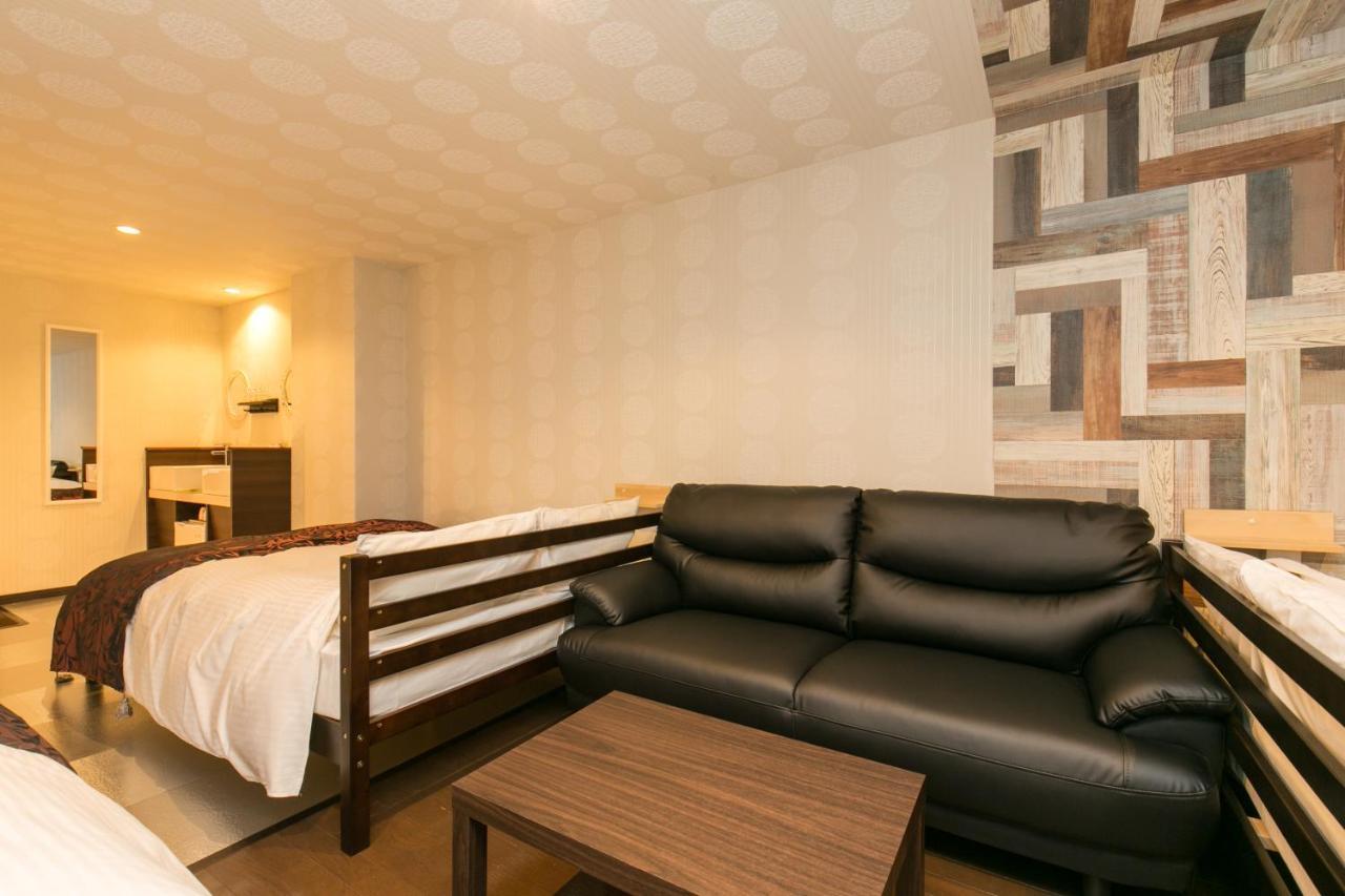 R Hotel Chiba Sta 1Min 2019 Open المظهر الخارجي الصورة