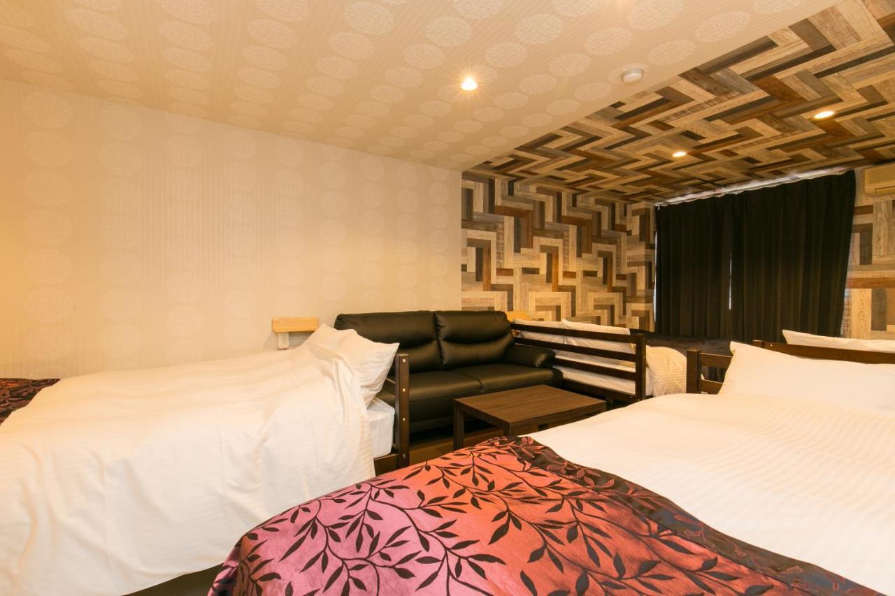 R Hotel Chiba Sta 1Min 2019 Open المظهر الخارجي الصورة