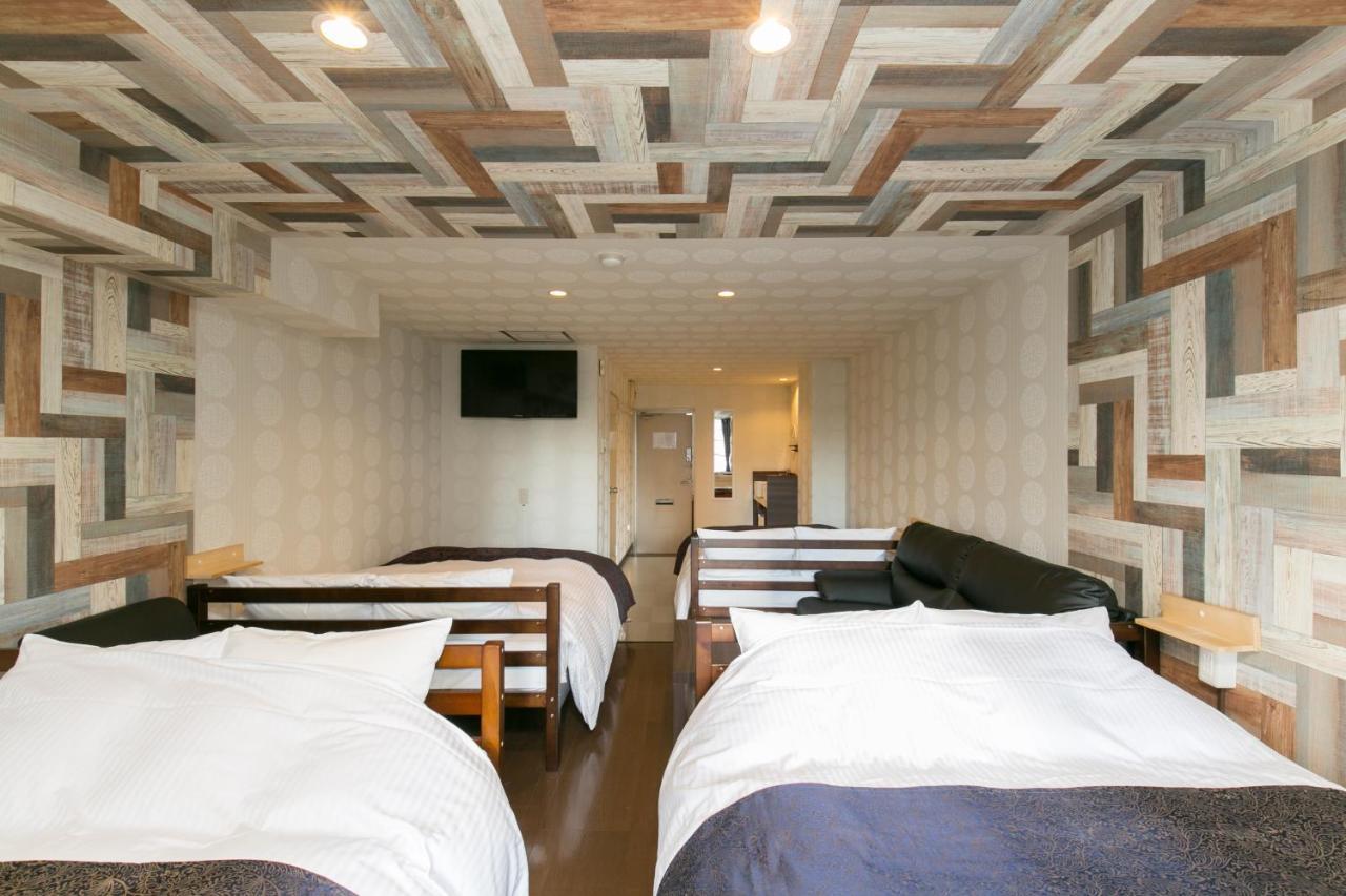 R Hotel Chiba Sta 1Min 2019 Open المظهر الخارجي الصورة