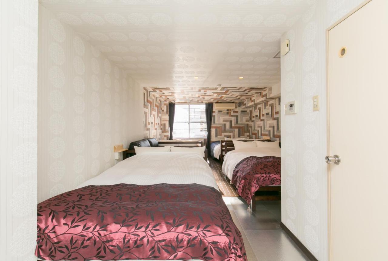 R Hotel Chiba Sta 1Min 2019 Open المظهر الخارجي الصورة