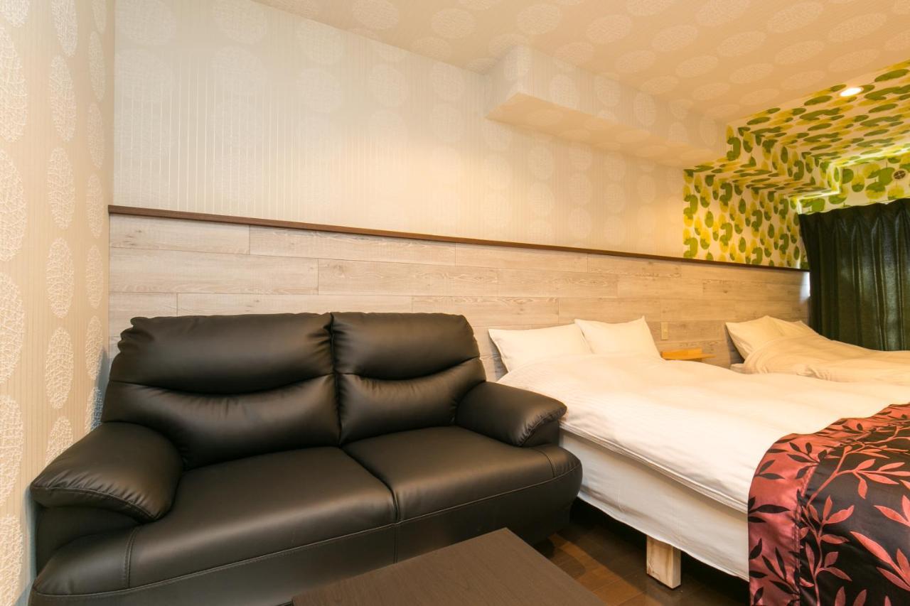 R Hotel Chiba Sta 1Min 2019 Open المظهر الخارجي الصورة