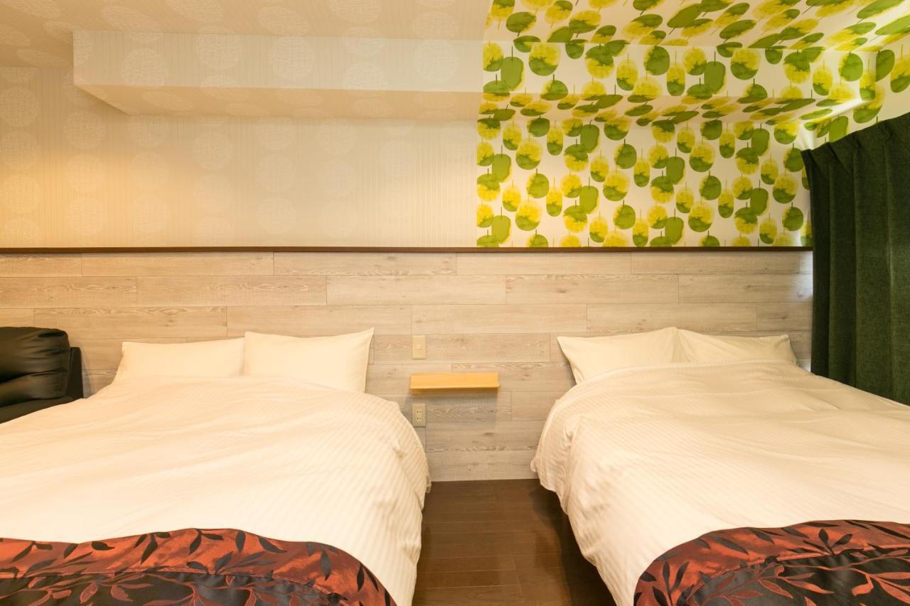 R Hotel Chiba Sta 1Min 2019 Open المظهر الخارجي الصورة