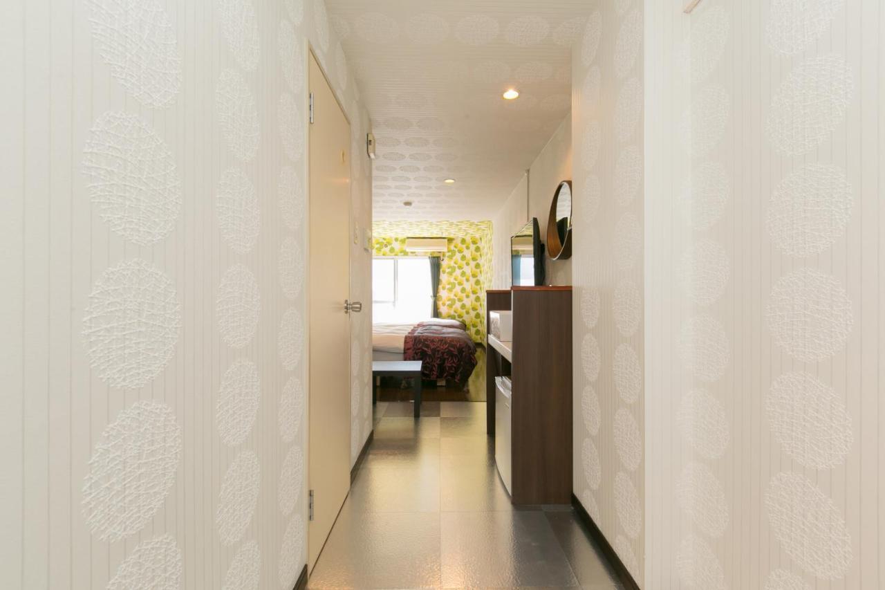 R Hotel Chiba Sta 1Min 2019 Open المظهر الخارجي الصورة