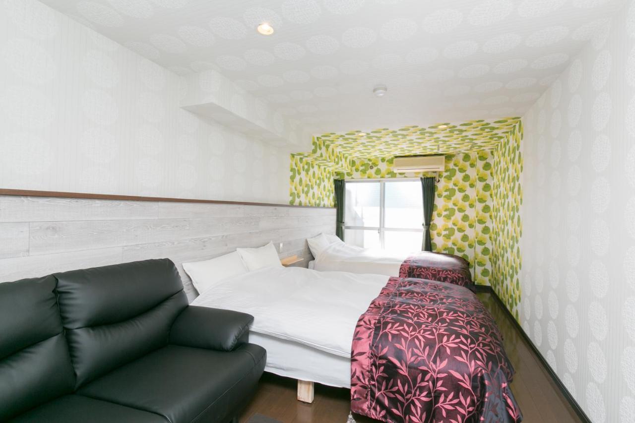 R Hotel Chiba Sta 1Min 2019 Open المظهر الخارجي الصورة