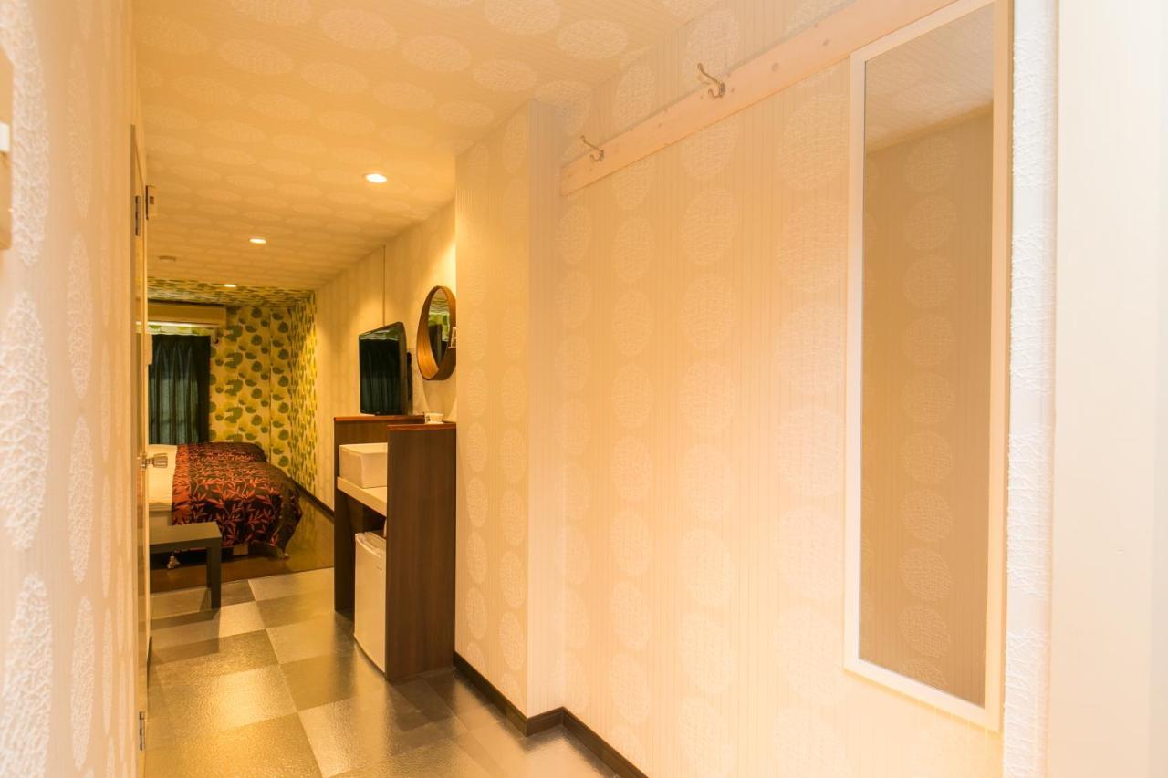 R Hotel Chiba Sta 1Min 2019 Open المظهر الخارجي الصورة