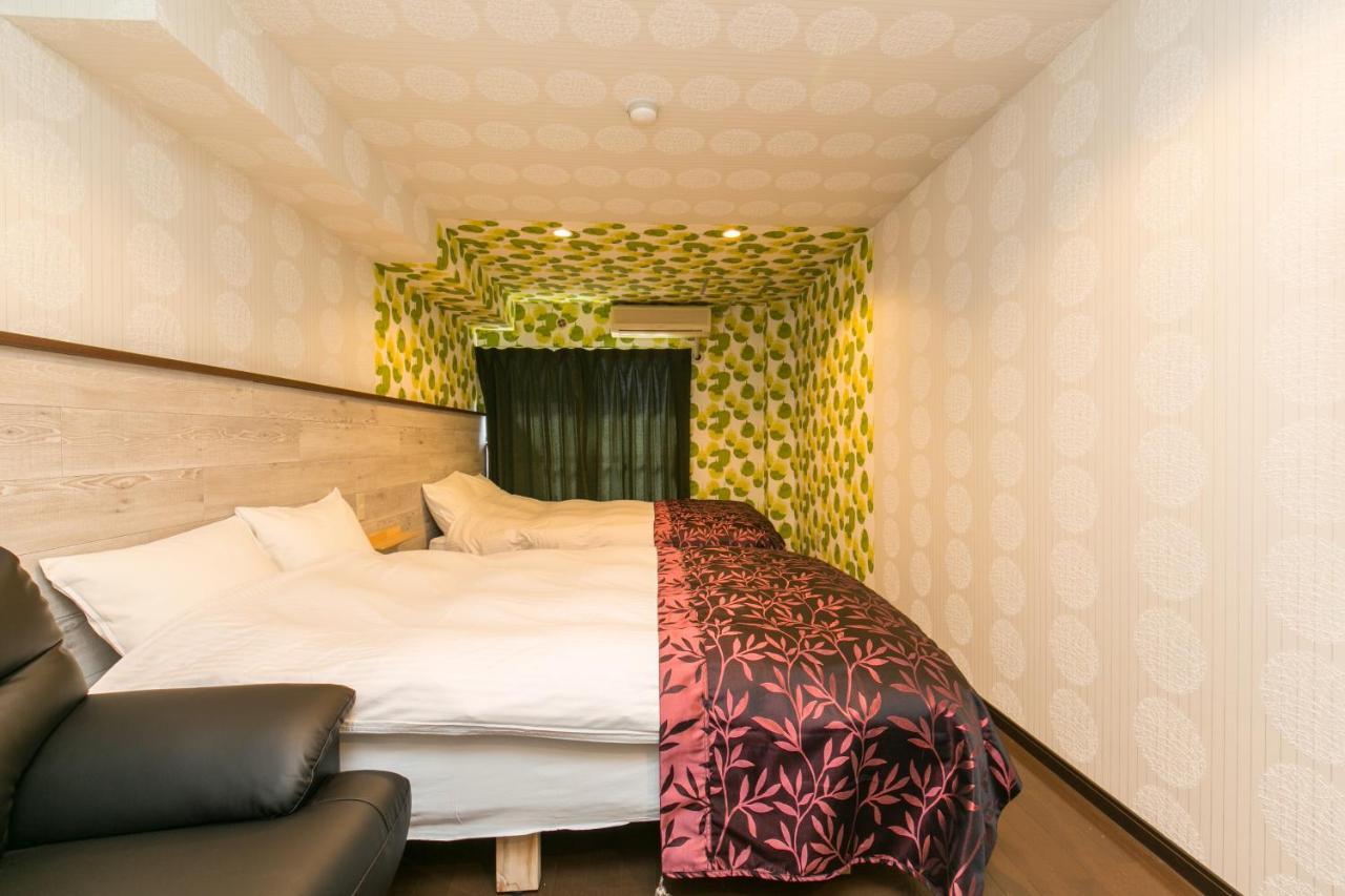 R Hotel Chiba Sta 1Min 2019 Open المظهر الخارجي الصورة