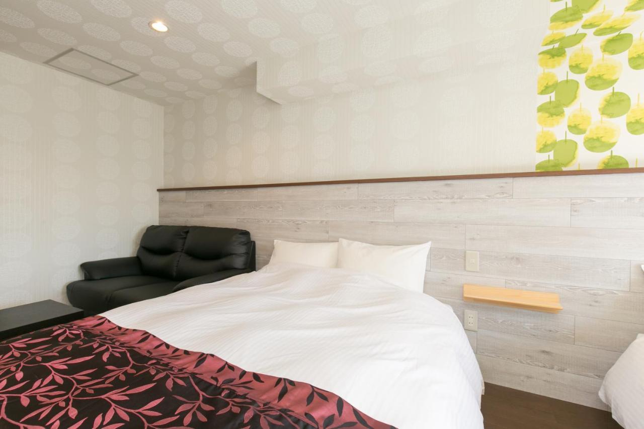 R Hotel Chiba Sta 1Min 2019 Open المظهر الخارجي الصورة
