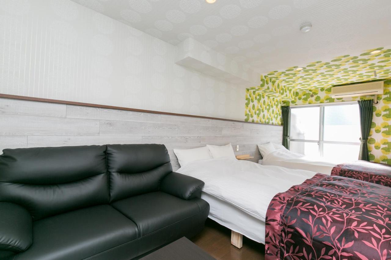 R Hotel Chiba Sta 1Min 2019 Open المظهر الخارجي الصورة