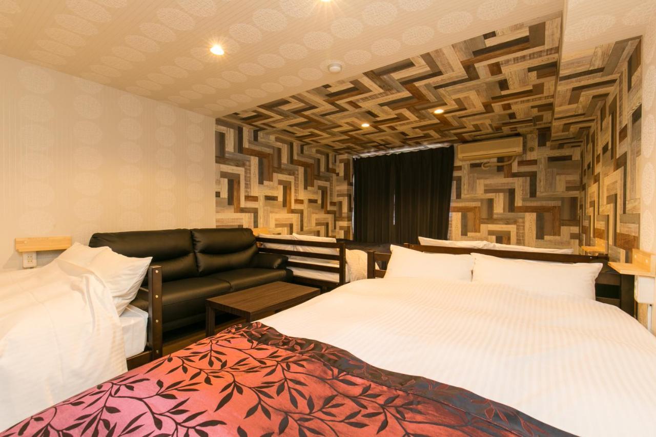 R Hotel Chiba Sta 1Min 2019 Open المظهر الخارجي الصورة