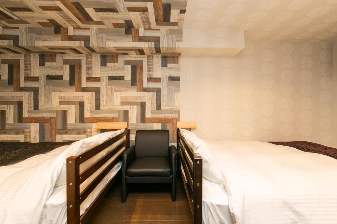 R Hotel Chiba Sta 1Min 2019 Open المظهر الخارجي الصورة