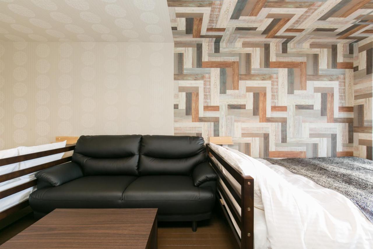 R Hotel Chiba Sta 1Min 2019 Open المظهر الخارجي الصورة