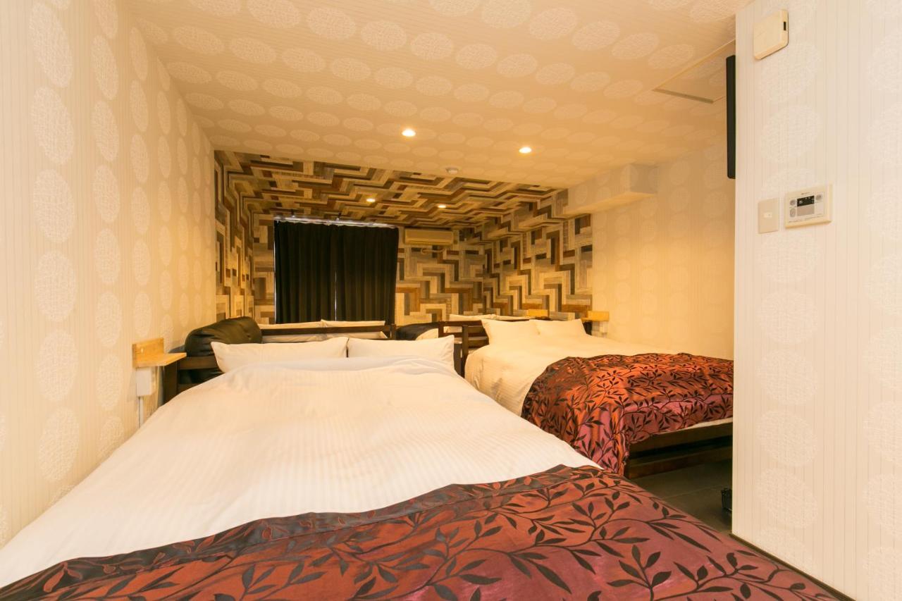 R Hotel Chiba Sta 1Min 2019 Open المظهر الخارجي الصورة