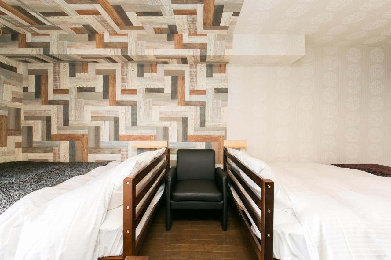 R Hotel Chiba Sta 1Min 2019 Open المظهر الخارجي الصورة