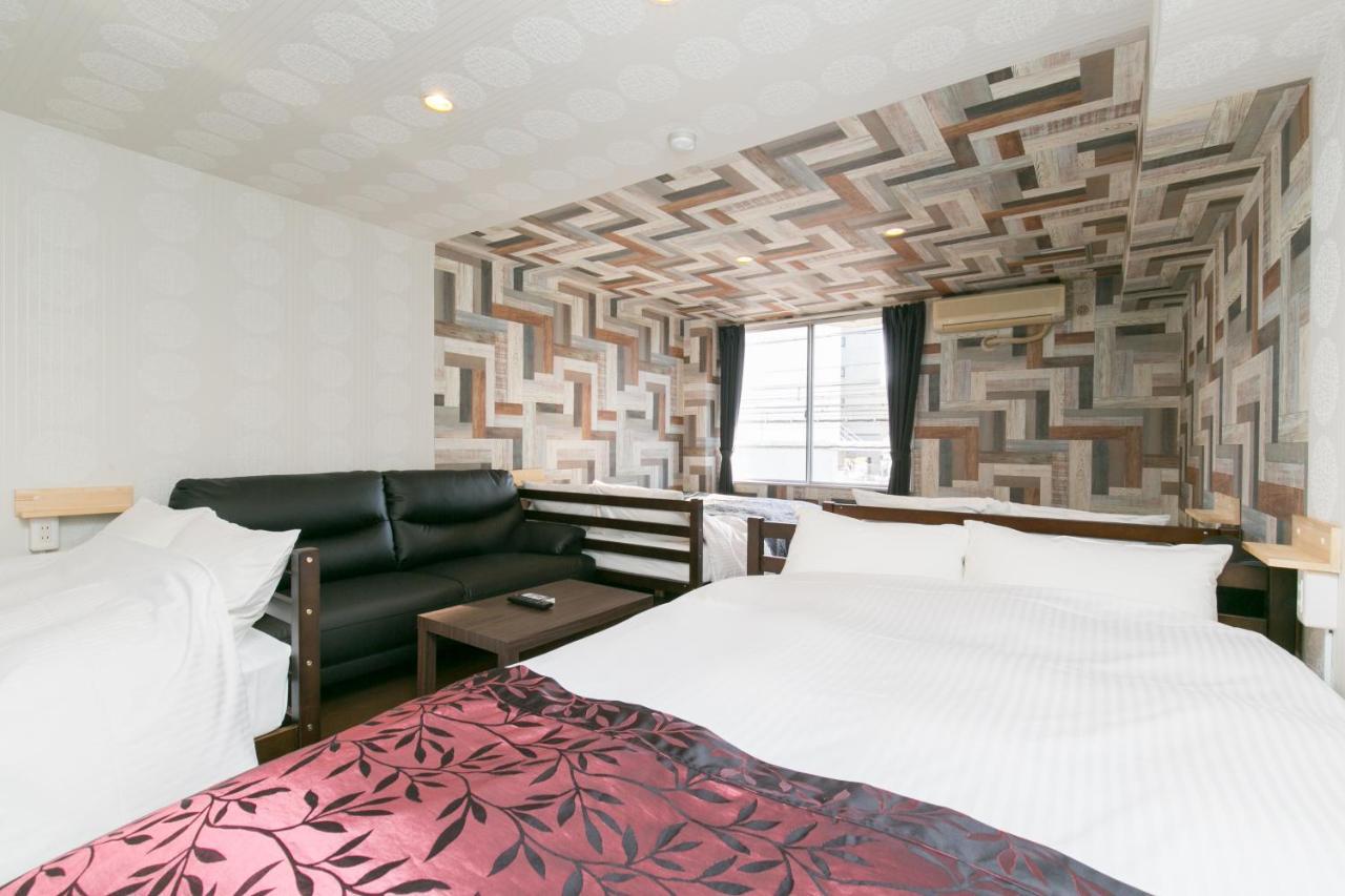 R Hotel Chiba Sta 1Min 2019 Open المظهر الخارجي الصورة