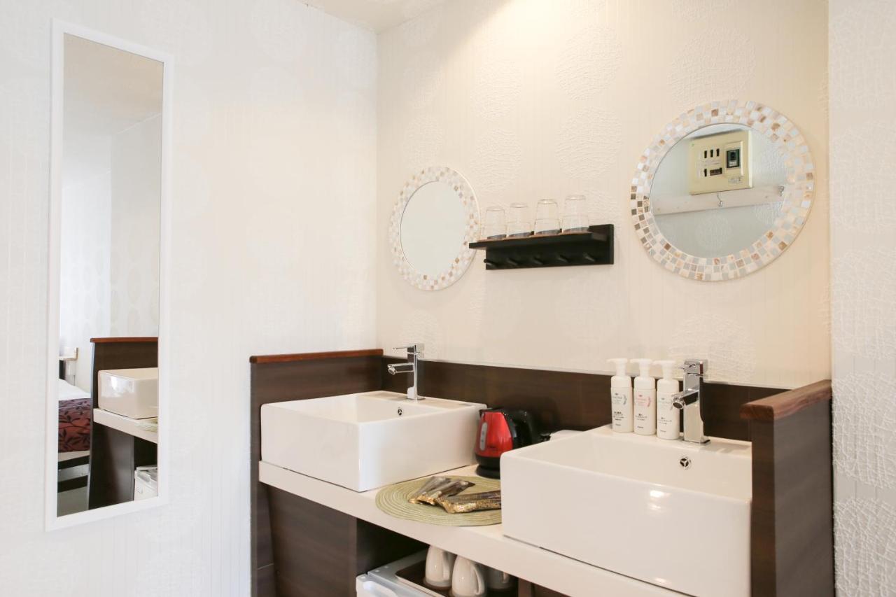 R Hotel Chiba Sta 1Min 2019 Open المظهر الخارجي الصورة