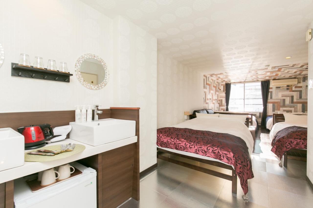 R Hotel Chiba Sta 1Min 2019 Open المظهر الخارجي الصورة