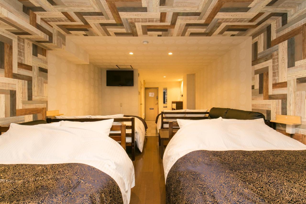 R Hotel Chiba Sta 1Min 2019 Open المظهر الخارجي الصورة