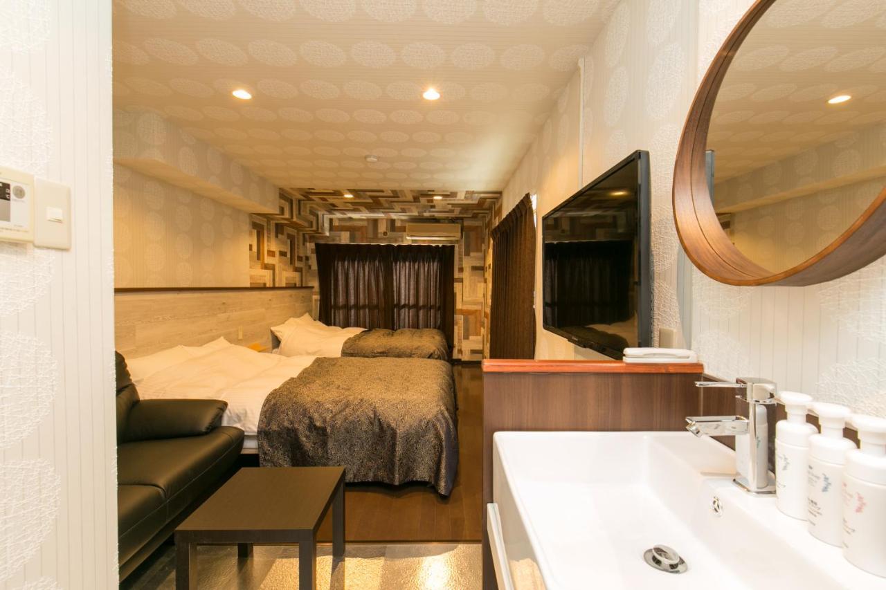 R Hotel Chiba Sta 1Min 2019 Open المظهر الخارجي الصورة